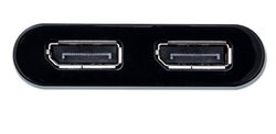 i-tec USB-C na 4K Dual Display Port adaptér