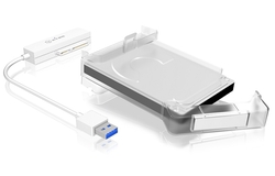 ICY BOX IB-AC703-U3 Adapter cable for 2.5" SATA HDDs/ SSDs