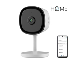 iGET HOME Camera CS1 White