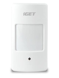 iGET SECURITY M3P1