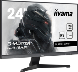 iiyama G-Master G2445HSU-B1 24"