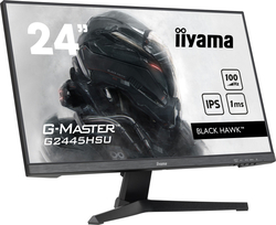 iiyama G-Master G2445HSU-B1 24"