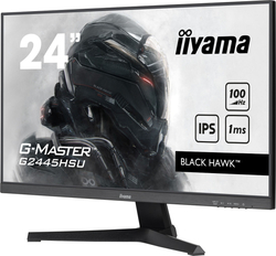 iiyama G-Master G2445HSU-B1 24"