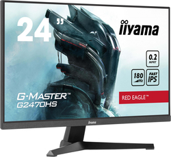 iiyama G-Master G2470HS-B1 24"