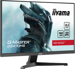 iiyama G-Master G2470HS-B1 24"