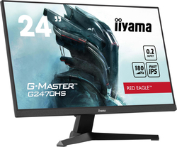 iiyama G-Master G2470HS-B1 24"