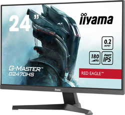 iiyama G-Master G2470HS-B1 24"