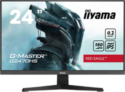 iiyama G-Master G2470HS-B1 24"