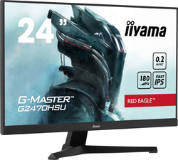 iiyama G-Master G2470HSU-B6 24"