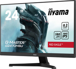 iiyama G-Master G2470HSU-B6 24"