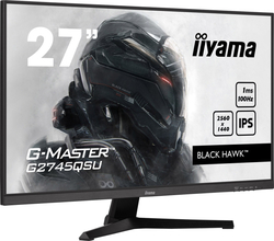 iiyama G-Master G2745QSU-B1 27"