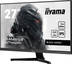 iiyama G-Master G2745QSU-B1 27"