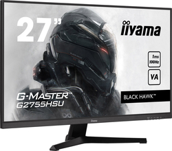 iiyama G-Master G2755HSU-B1 27"