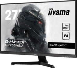 iiyama G-Master G2755HSU-B1 27"