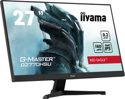 iiyama G-Master G2770HSU-B6 27"