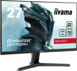 iiyama G-Master G2770QSU-B1 27"