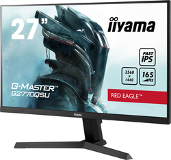 iiyama G-Master G2770QSU-B1 27"