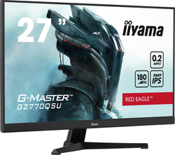 iiyama G-Master G2770QSU-B6 27"