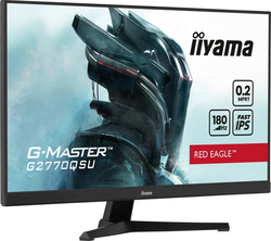 iiyama G-Master G2770QSU-B6 27"