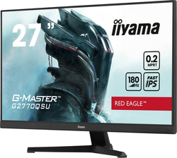 iiyama G-Master G2770QSU-B6 27"