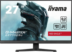 iiyama G-Master G2770QSU-B6 27"