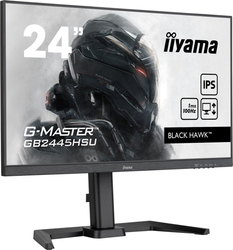 iiyama G-Master GB2445HSU-B1 24"