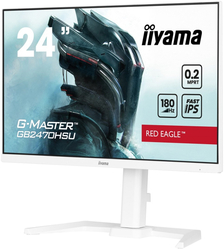 iiyama G-Master GB2470HSU-W6 24"