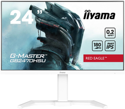 iiyama G-Master GB2470HSU-W6 24"