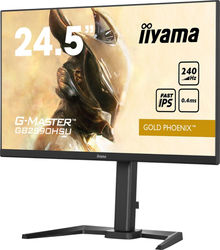 iiyama G-Master GB2590HSU-B5 24,5"