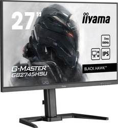 iiyama G-Master GB2745HSU-B1 27"