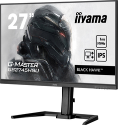 iiyama G-Master GB2745HSU-B1 27"