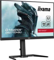 iiyama G-Master GB2770HSU-B6 27"