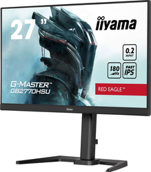 iiyama G-Master GB2770HSU-B6 27"