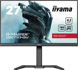 iiyama G-Master GB2770HSU-B6 27"