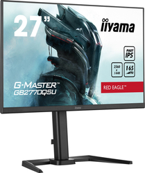 iiyama G-Master GB2770QSU-B5 27"