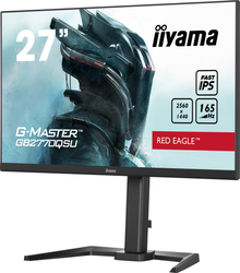 iiyama G-Master GB2770QSU-B5 27"