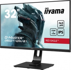 iiyama G-Master GB3271QSU-B1 31.5"