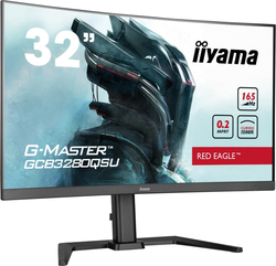 iiyama G-Master GCB3280QSU-B1 31,5"