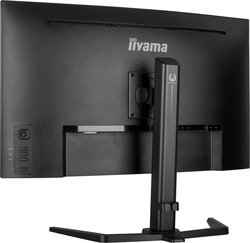 iiyama G-Master GCB3280QSU-B1 31,5"