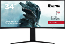 iiyama G-Master GCB3480WQSU-B1 34"