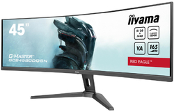 iiyama G-Master GCB4580DQSN-B1 45"