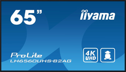 iiyama LH6560UHS-B2AG 65" 