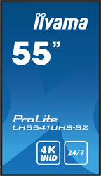 iiyama ProLite LH5541UHS-B2 55"