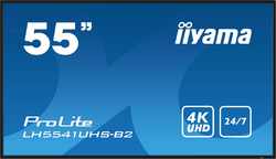 iiyama ProLite LH5541UHS-B2 55"