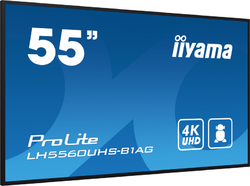 iiyama ProLite LH5560UHS-B1AG 55"