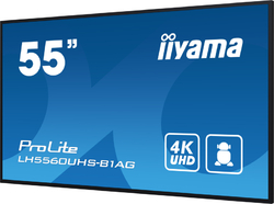 iiyama ProLite LH5560UHS-B1AG 55"