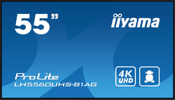 iiyama ProLite LH5560UHS-B1AG 55"