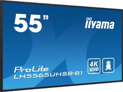 iiyama ProLite LH5565UHSB-B1 55"