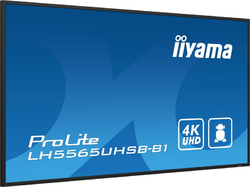 iiyama ProLite LH5565UHSB-B1 55"