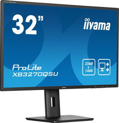 iiyama ProLite XB3270QSU-B1 32"